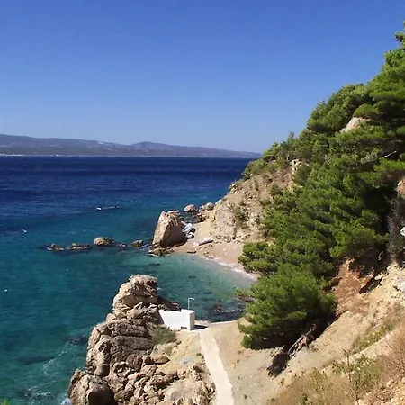 Διαμέρισμα Peka Marusici (Split-Dalmatia)