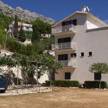 Peka Marusici (Split-Dalmatia)