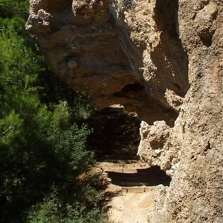 Peka Marusici (Split-Dalmatia)