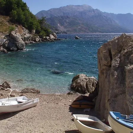 Peka Marusici (Split-Dalmatia)