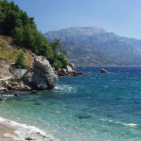 Appartement Peka Marusici (Split-Dalmatia)