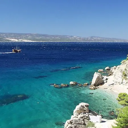 Peka Marusici (Split-Dalmatia)