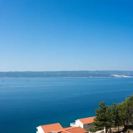 Peka Marusici (Split-Dalmatia)