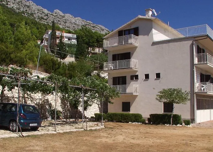 Peka Marusici (Split-Dalmatia)