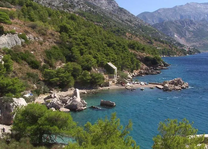 Διαμέρισμα Peka *