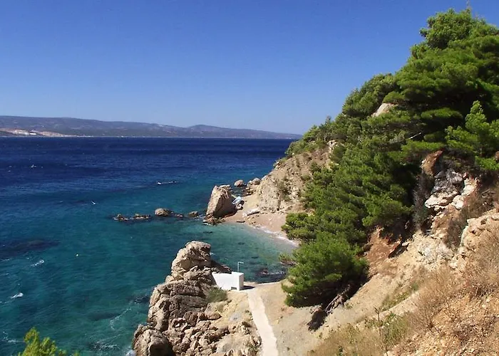 Διαμέρισμα Peka Marusici (Split-Dalmatia)