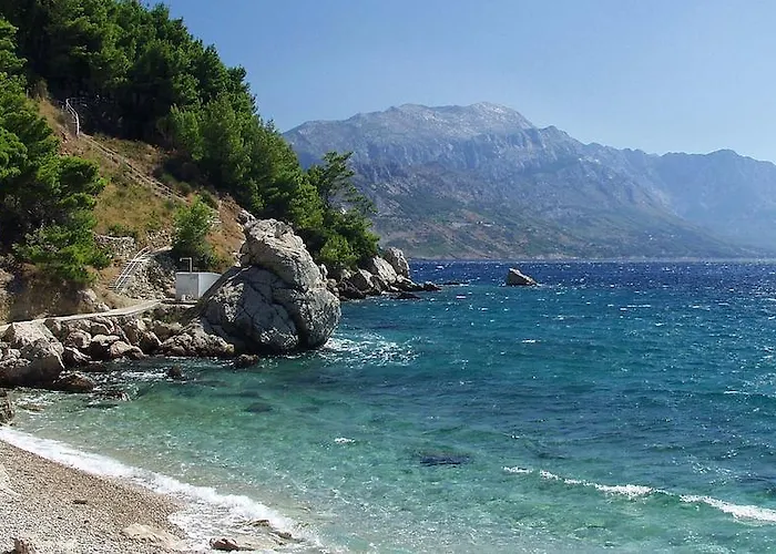 Διαμέρισμα Peka Marusici (Split-Dalmatia)